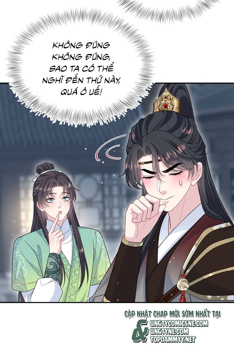 Tuyệt Mỹ Bạch Liên Online Dạy Học Chapter 487 - Trang 2