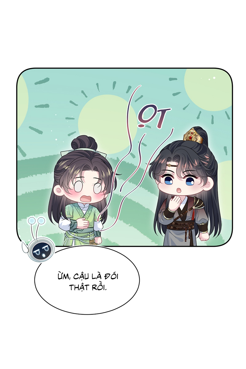 Tuyệt Mỹ Bạch Liên Online Dạy Học Chapter 487 - Trang 2