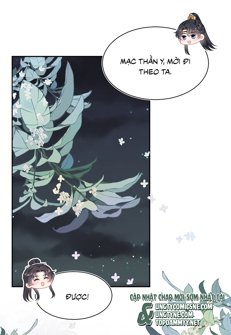 Tuyệt Mỹ Bạch Liên Online Dạy Học Chapter 487 - Trang 2