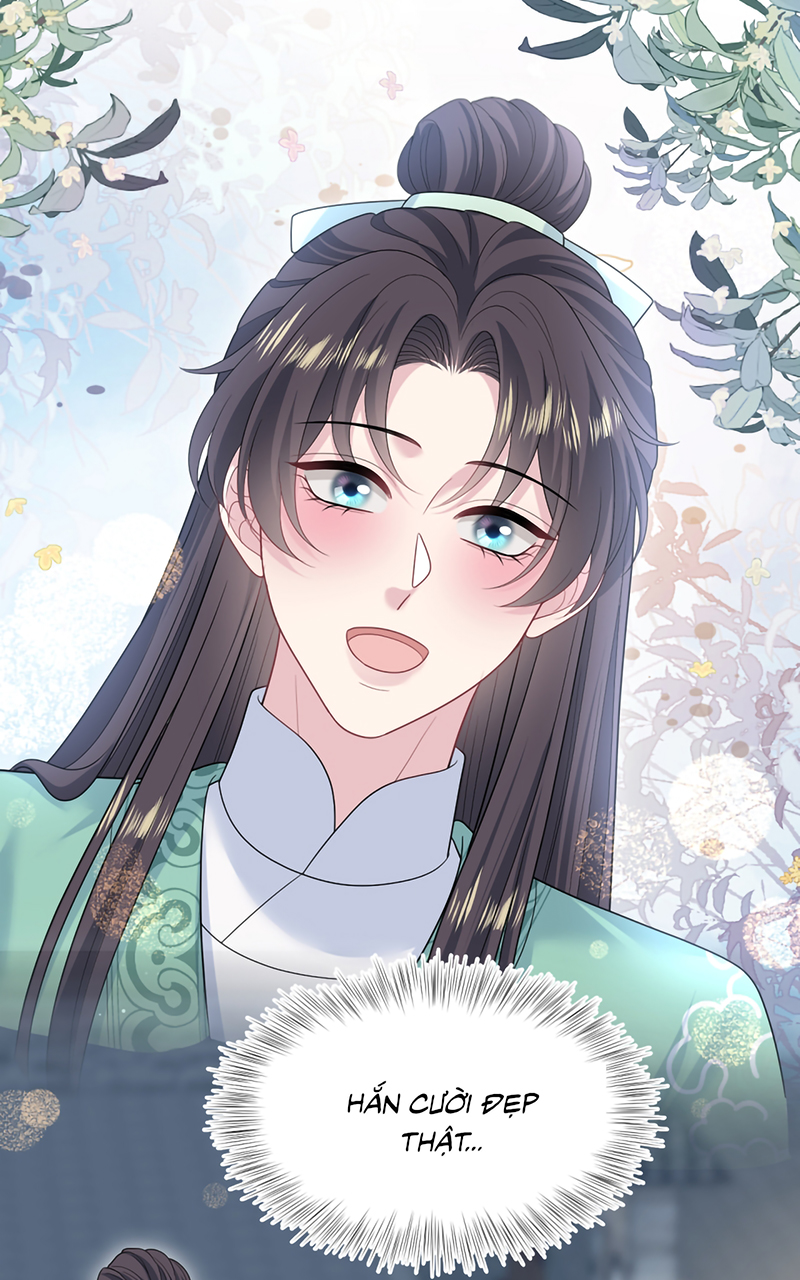 Tuyệt Mỹ Bạch Liên Online Dạy Học Chapter 487 - Trang 2