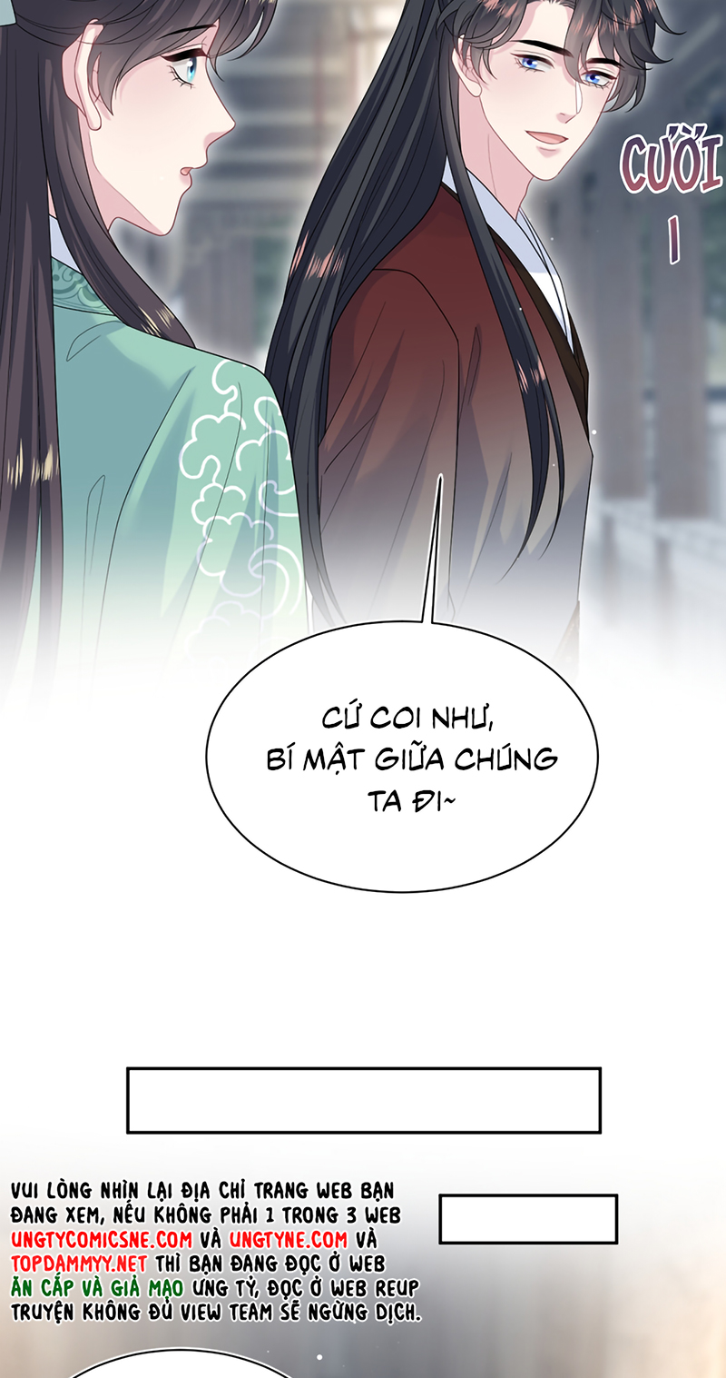 Tuyệt Mỹ Bạch Liên Online Dạy Học Chapter 487 - Trang 2