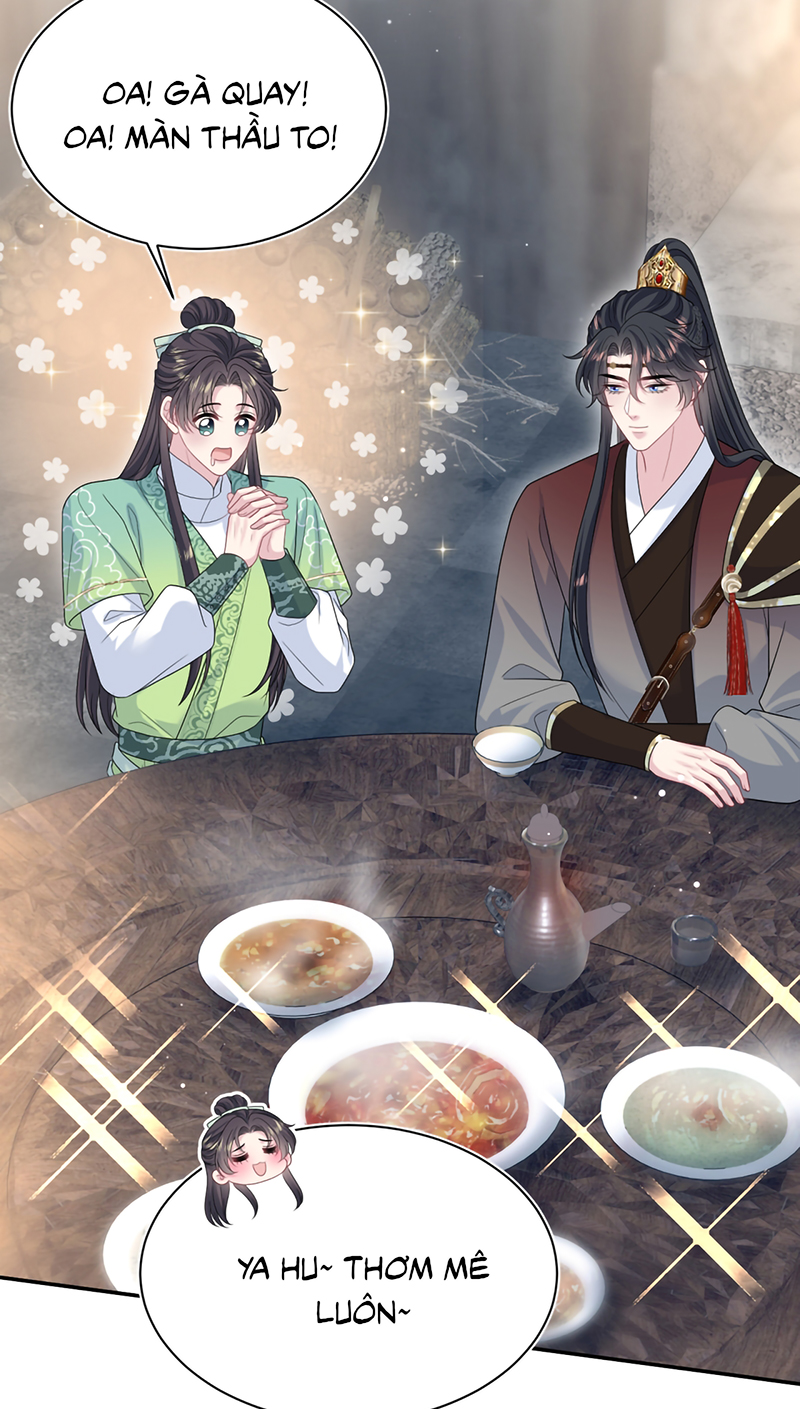 Tuyệt Mỹ Bạch Liên Online Dạy Học Chapter 487 - Trang 2