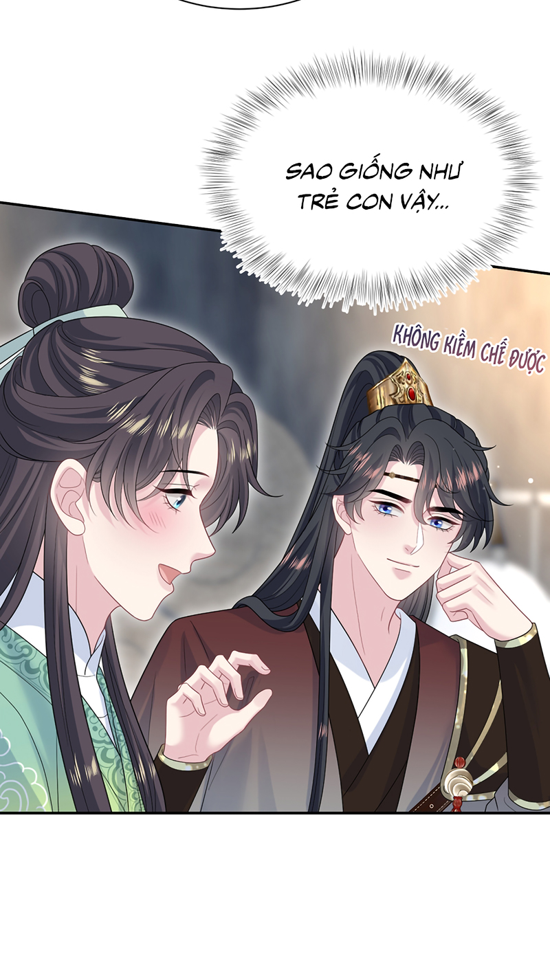 Tuyệt Mỹ Bạch Liên Online Dạy Học Chapter 487 - Trang 2