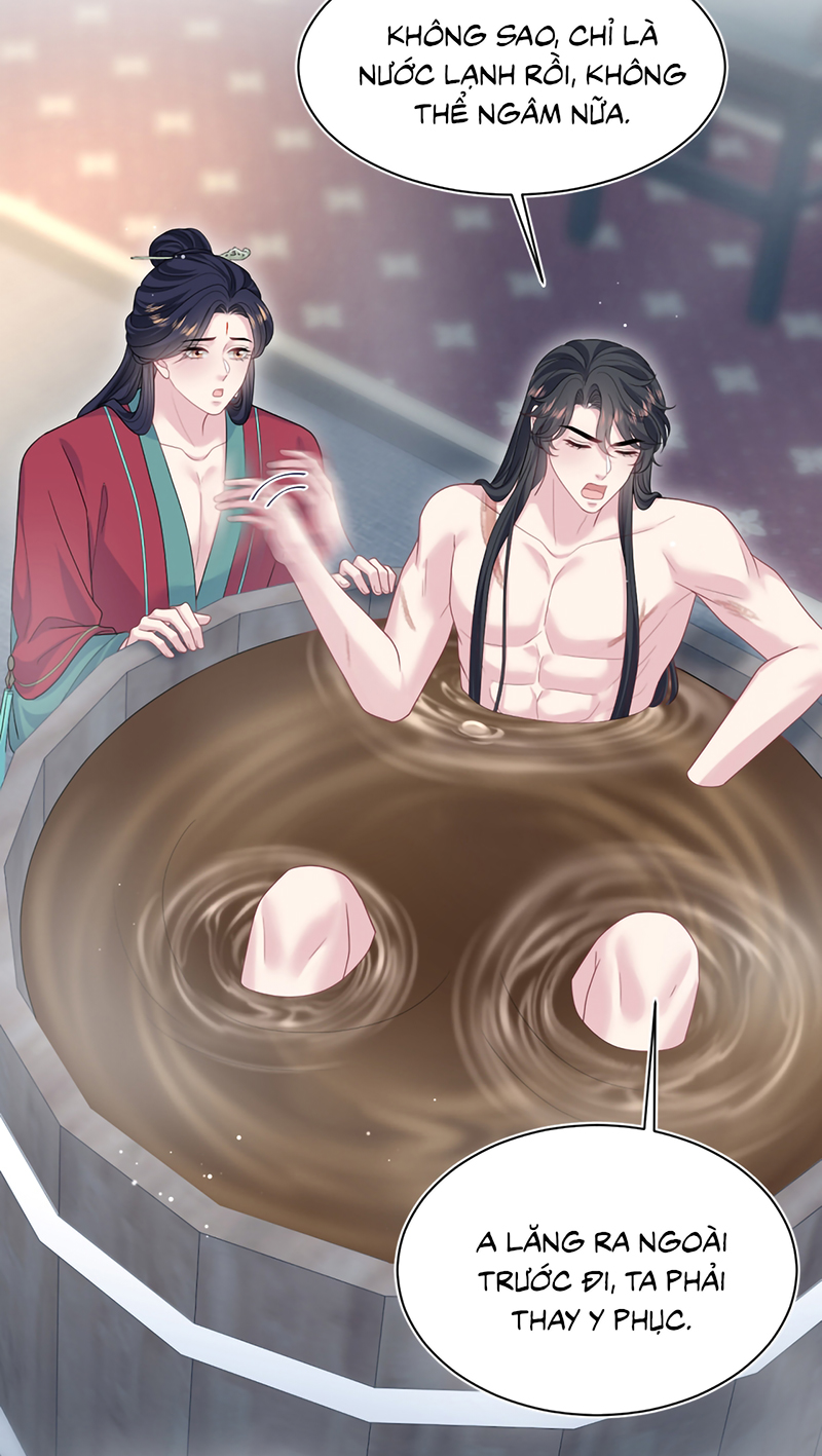 Tuyệt Mỹ Bạch Liên Online Dạy Học Chapter 487 - Trang 2