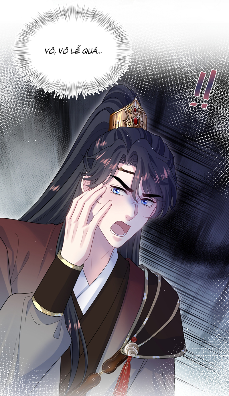 Tuyệt Mỹ Bạch Liên Online Dạy Học Chapter 487 - Trang 2