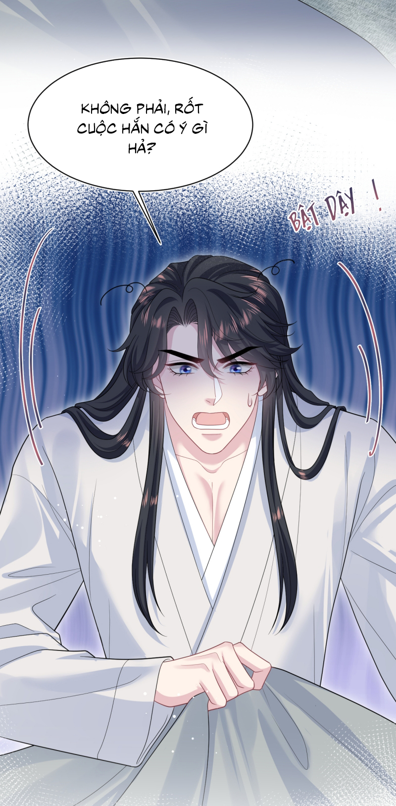 Tuyệt Mỹ Bạch Liên Online Dạy Học Chapter 488 - Trang 2