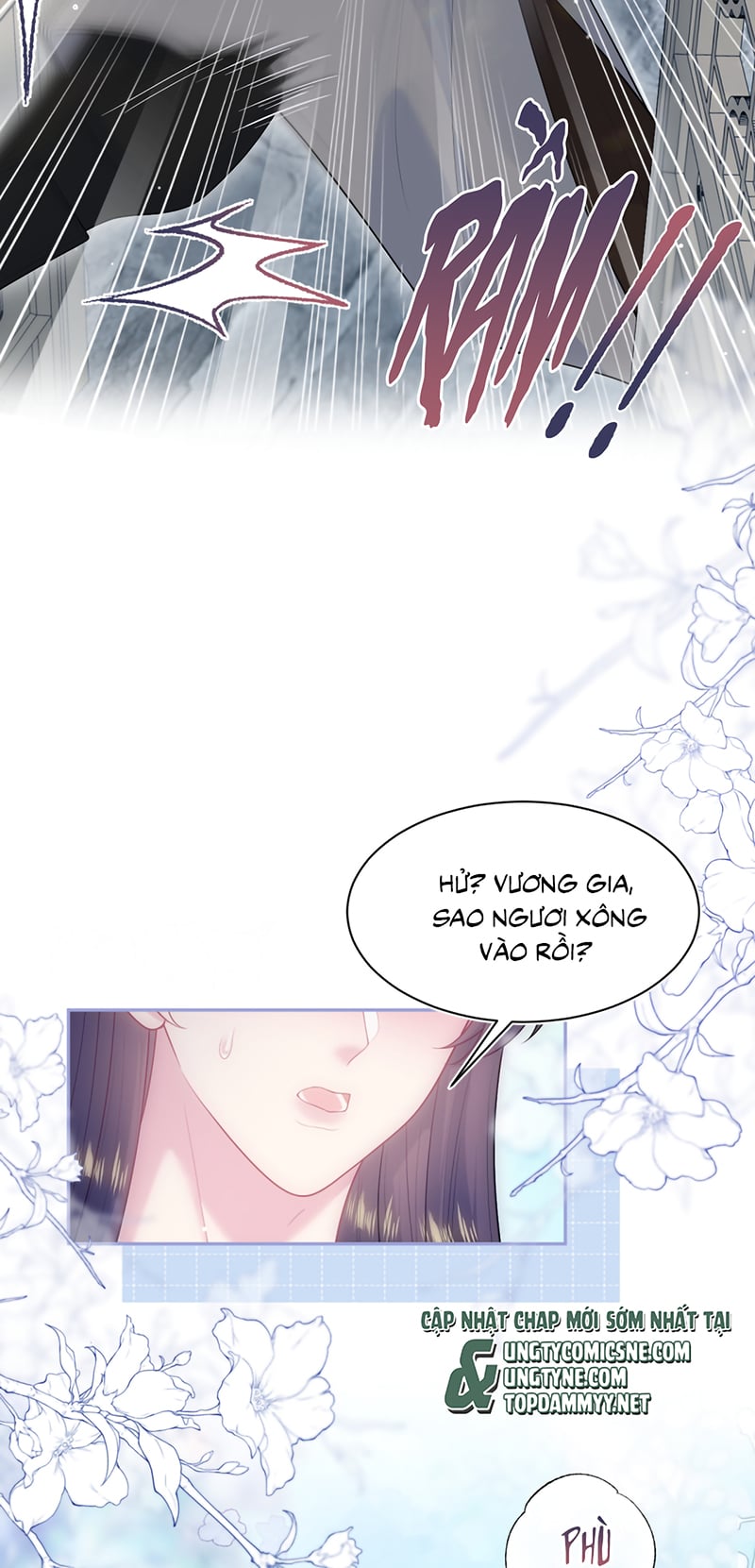 Tuyệt Mỹ Bạch Liên Online Dạy Học Chapter 489 - Trang 2