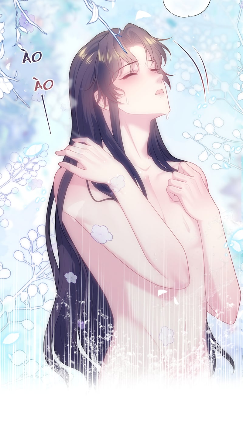 Tuyệt Mỹ Bạch Liên Online Dạy Học Chapter 489 - Trang 2