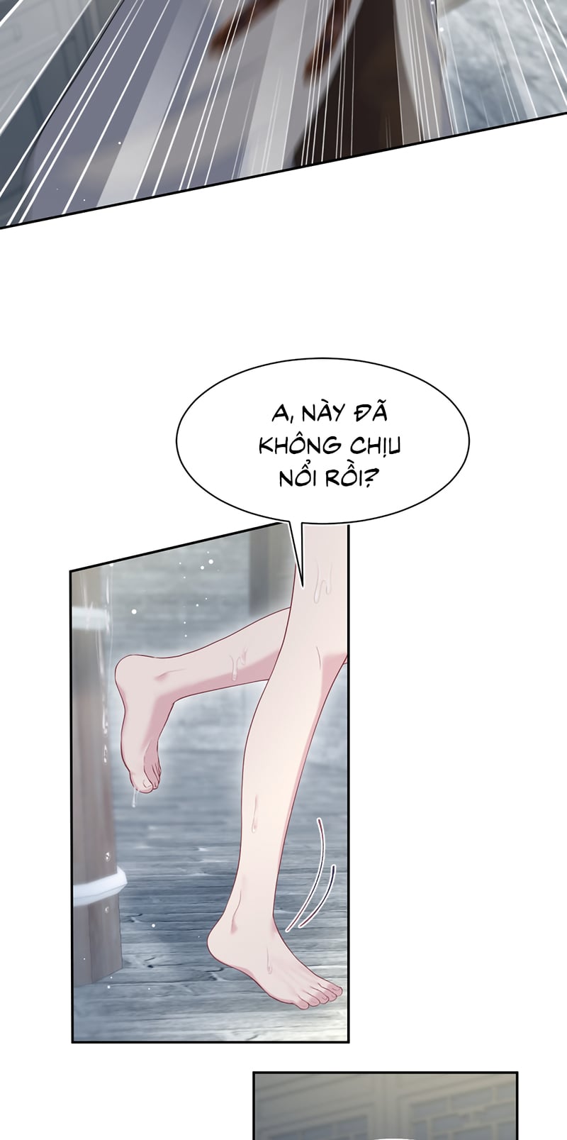 Tuyệt Mỹ Bạch Liên Online Dạy Học Chapter 489 - Trang 2