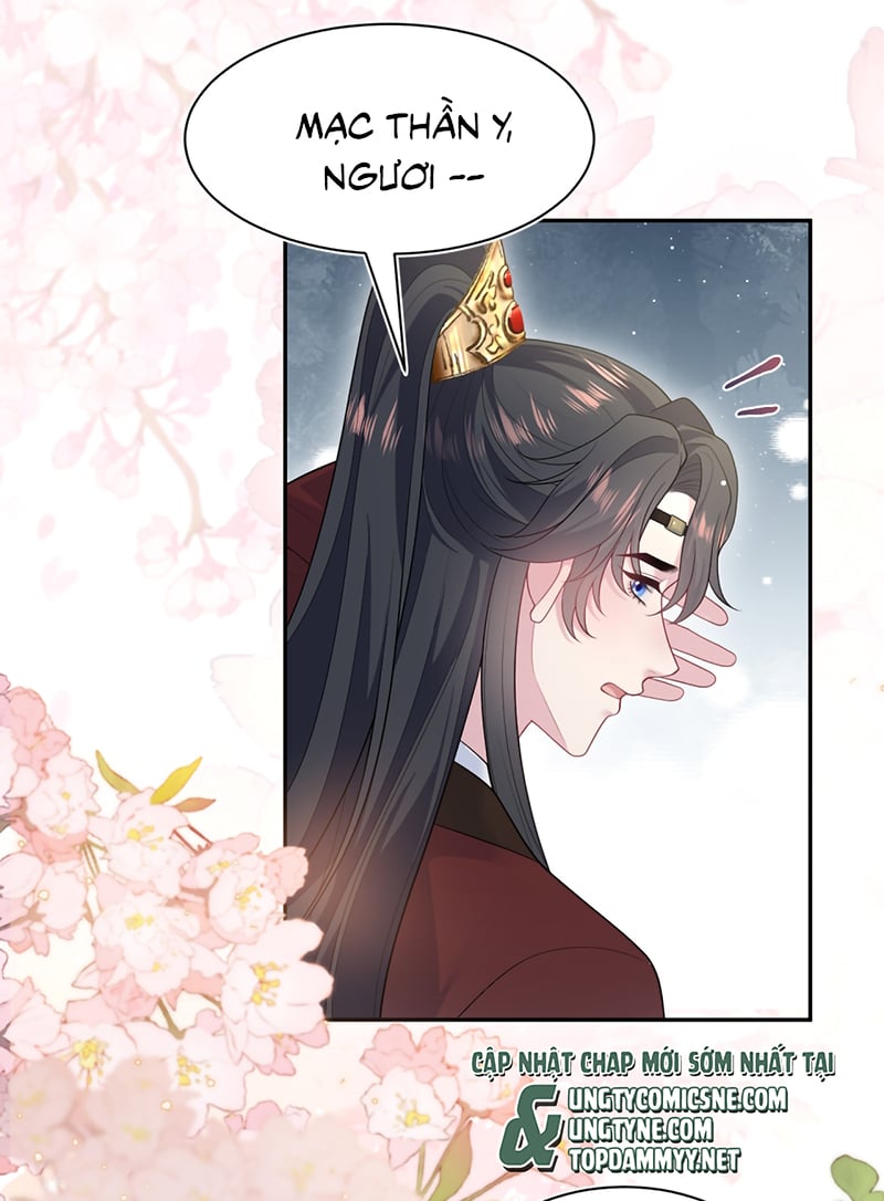 Tuyệt Mỹ Bạch Liên Online Dạy Học Chapter 489 - Trang 2