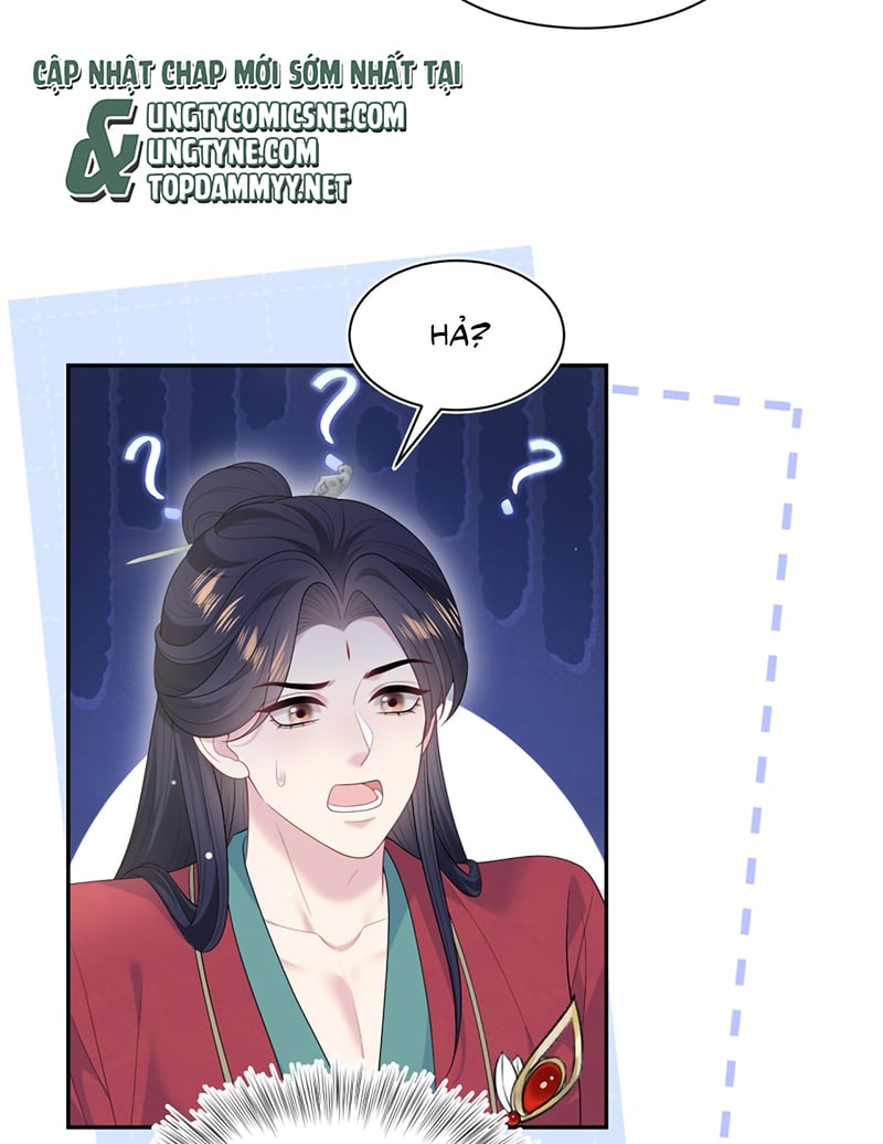 Tuyệt Mỹ Bạch Liên Online Dạy Học Chapter 489 - Trang 2