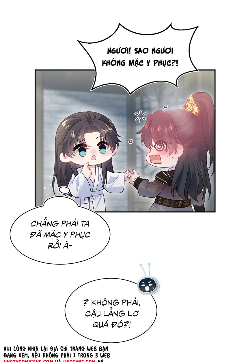 Tuyệt Mỹ Bạch Liên Online Dạy Học Chapter 489 - Trang 2