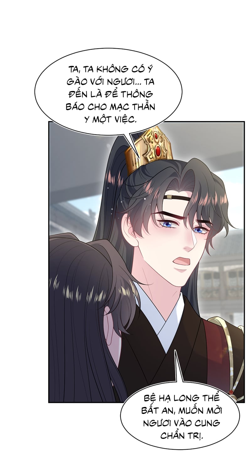 Tuyệt Mỹ Bạch Liên Online Dạy Học Chapter 489 - Trang 2