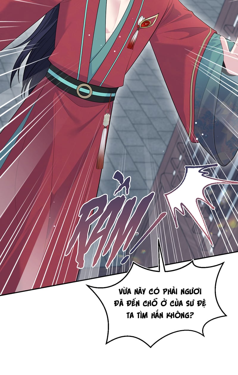 Tuyệt Mỹ Bạch Liên Online Dạy Học Chapter 489 - Trang 2