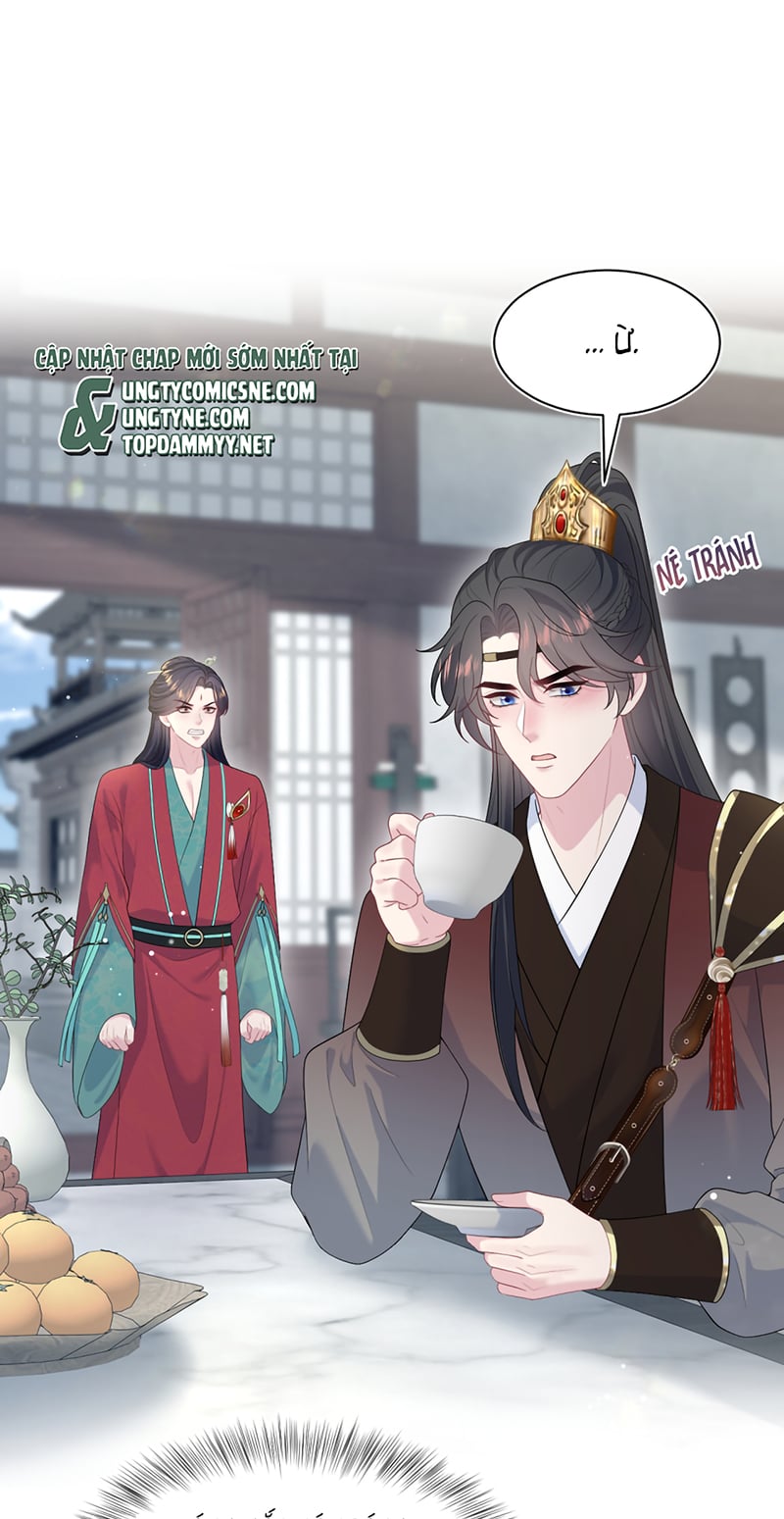 Tuyệt Mỹ Bạch Liên Online Dạy Học Chapter 489 - Trang 2