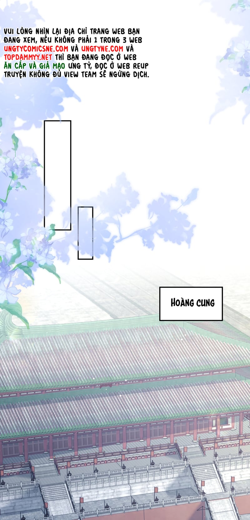 Tuyệt Mỹ Bạch Liên Online Dạy Học Chapter 489 - Trang 2