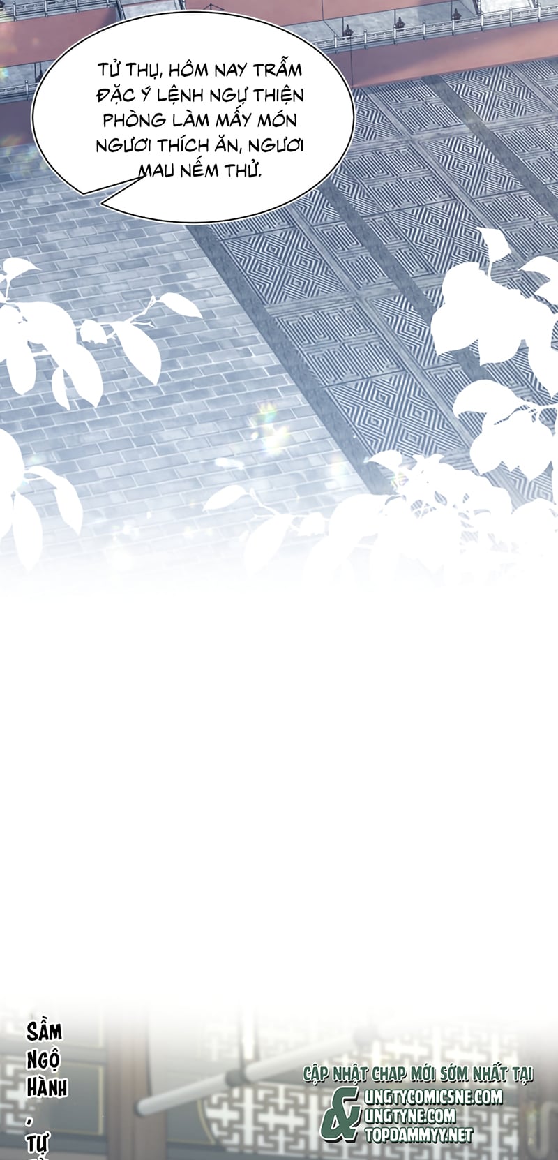 Tuyệt Mỹ Bạch Liên Online Dạy Học Chapter 489 - Trang 2