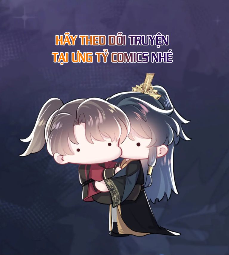 Tuyệt Mỹ Bạch Liên Online Dạy Học Chapter 49 - Trang 2