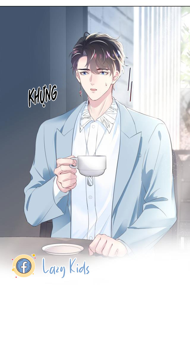 Tuyệt Mỹ Bạch Liên Online Dạy Học Chapter 5 - Trang 2