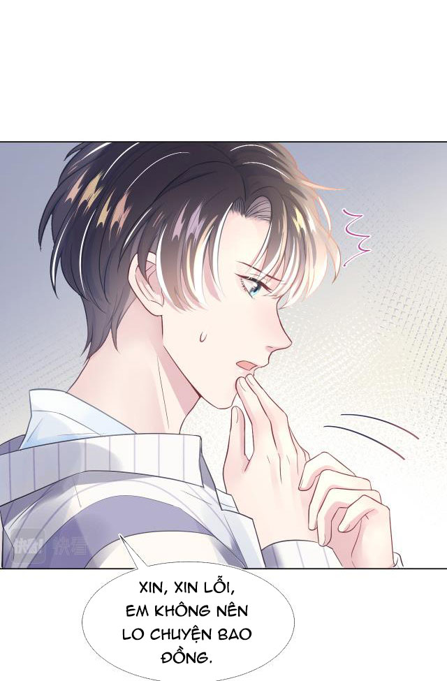 Tuyệt Mỹ Bạch Liên Online Dạy Học Chapter 5 - Trang 2