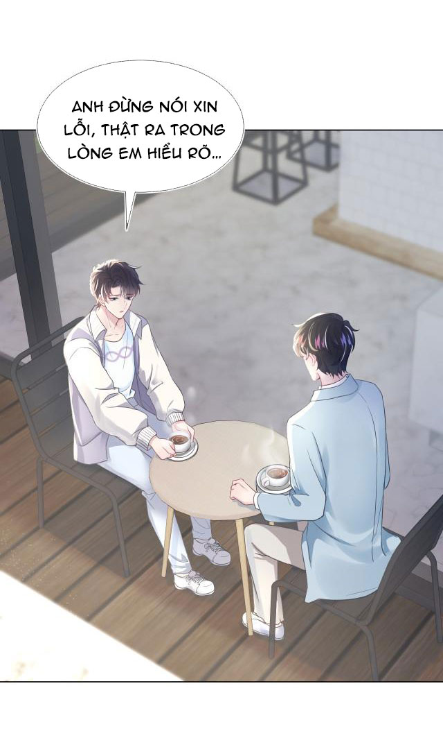 Tuyệt Mỹ Bạch Liên Online Dạy Học Chapter 5 - Trang 2