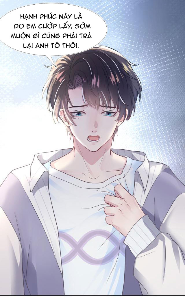 Tuyệt Mỹ Bạch Liên Online Dạy Học Chapter 5 - Trang 2