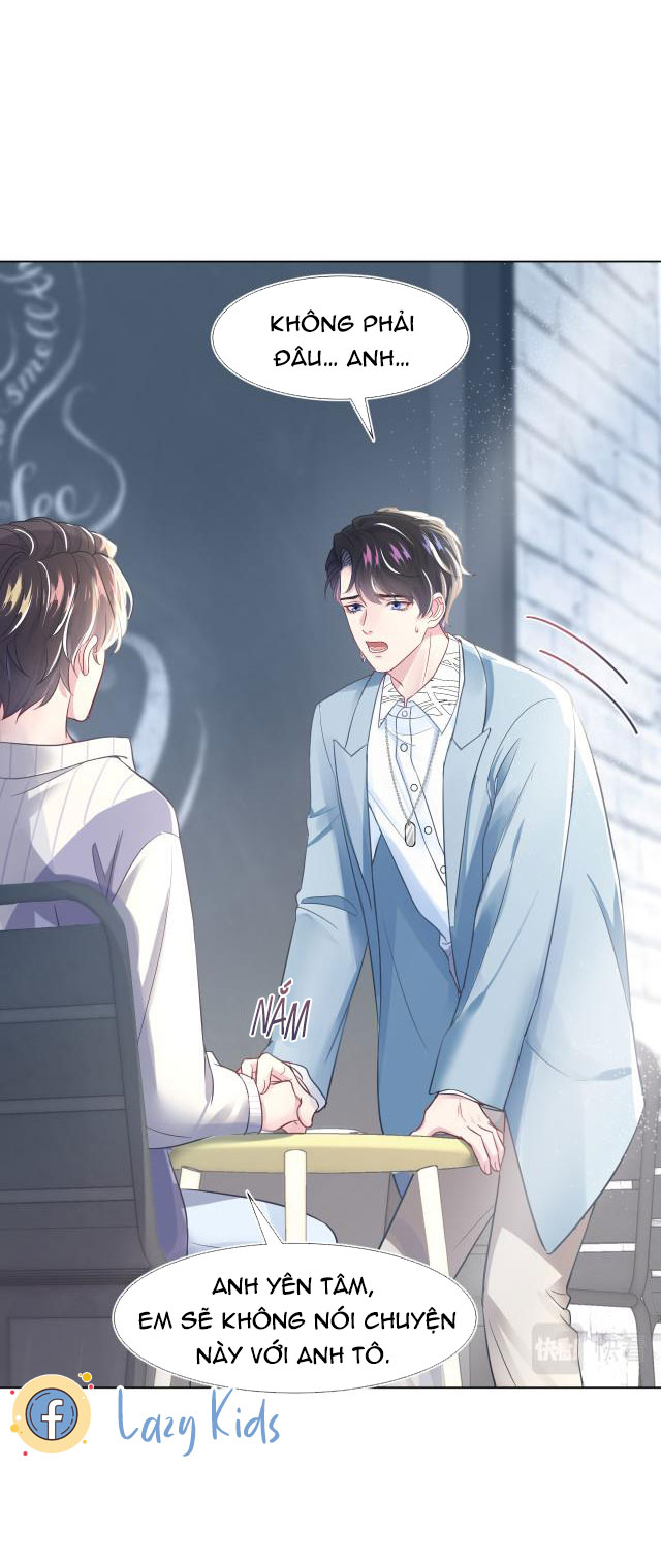 Tuyệt Mỹ Bạch Liên Online Dạy Học Chapter 5 - Trang 2