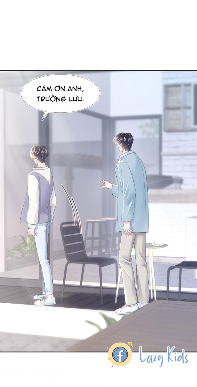 Tuyệt Mỹ Bạch Liên Online Dạy Học Chapter 5 - Trang 2