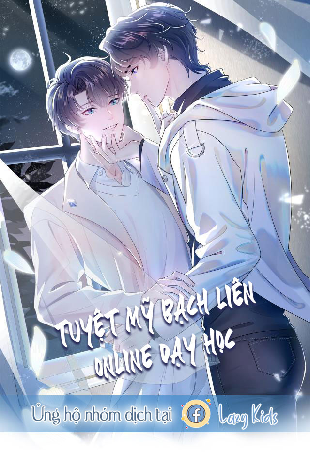 Tuyệt Mỹ Bạch Liên Online Dạy Học Chapter 5 - Trang 2