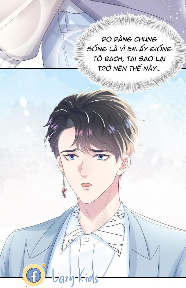 Tuyệt Mỹ Bạch Liên Online Dạy Học Chapter 5 - Trang 2