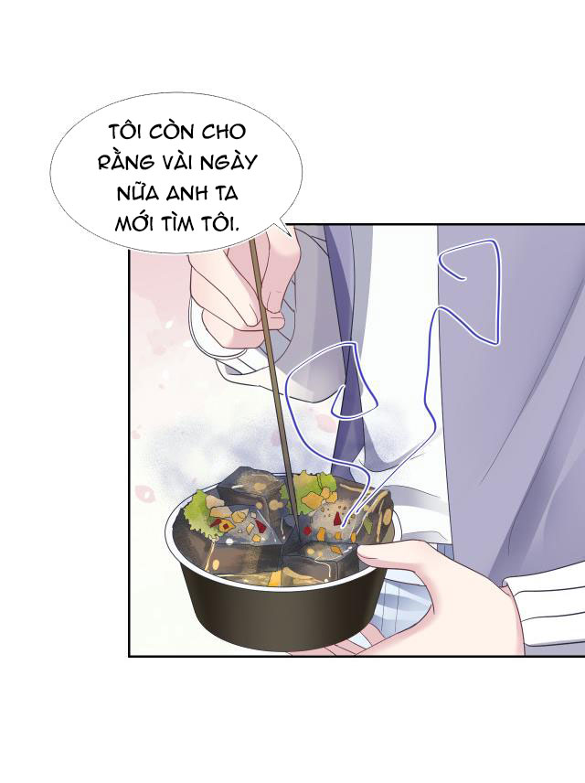 Tuyệt Mỹ Bạch Liên Online Dạy Học Chapter 5 - Trang 2