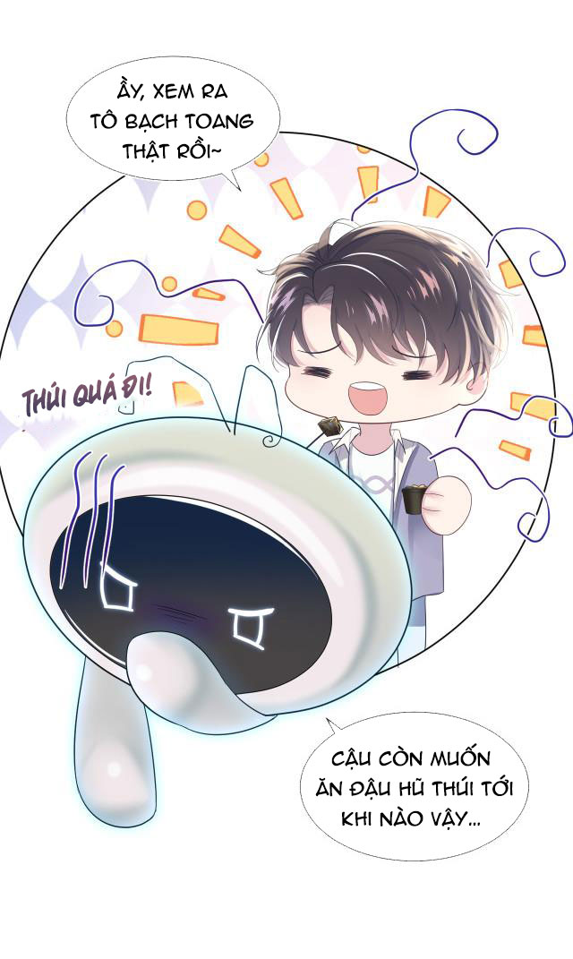 Tuyệt Mỹ Bạch Liên Online Dạy Học Chapter 5 - Trang 2