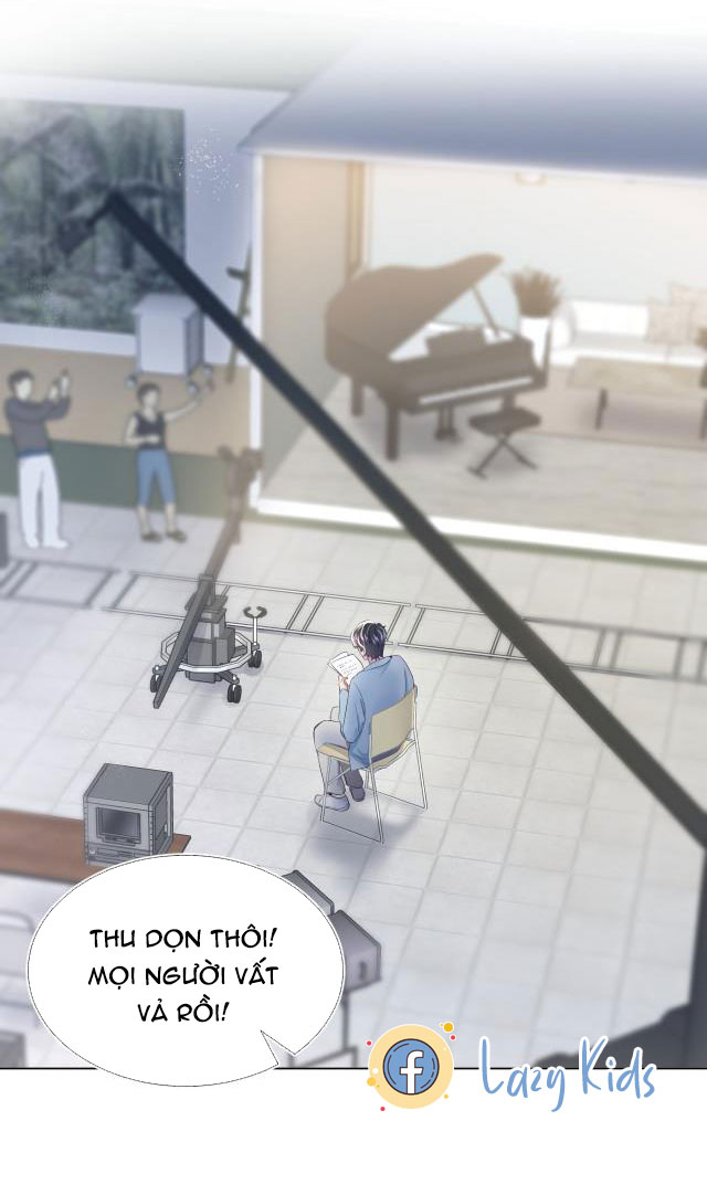 Tuyệt Mỹ Bạch Liên Online Dạy Học Chapter 5 - Trang 2