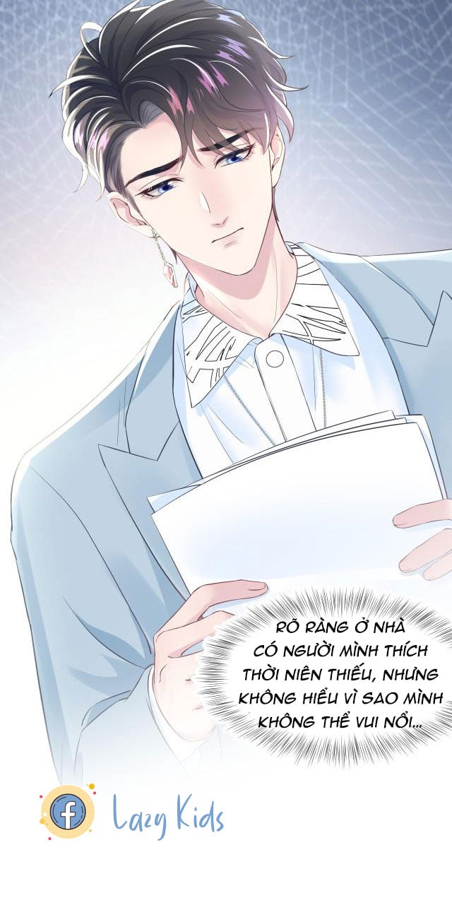 Tuyệt Mỹ Bạch Liên Online Dạy Học Chapter 5 - Trang 2