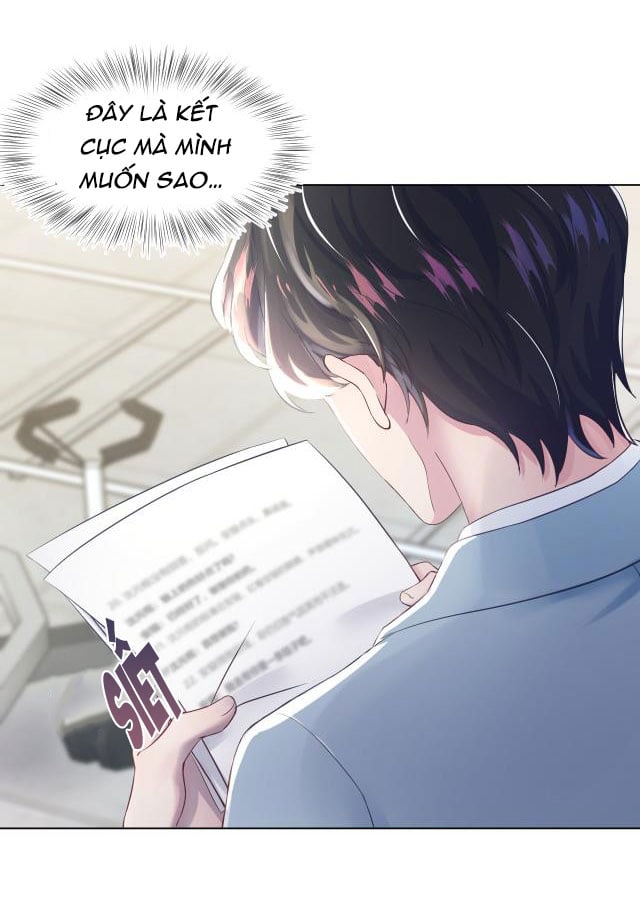 Tuyệt Mỹ Bạch Liên Online Dạy Học Chapter 5 - Trang 2