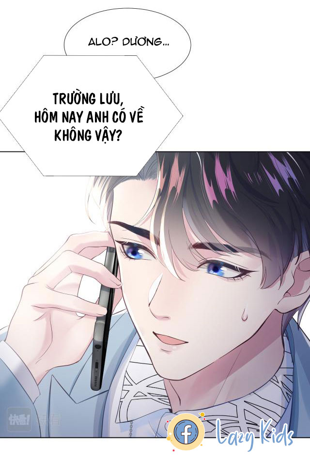 Tuyệt Mỹ Bạch Liên Online Dạy Học Chapter 5 - Trang 2