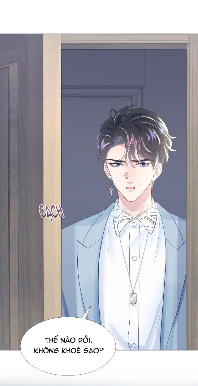 Tuyệt Mỹ Bạch Liên Online Dạy Học Chapter 5 - Trang 2