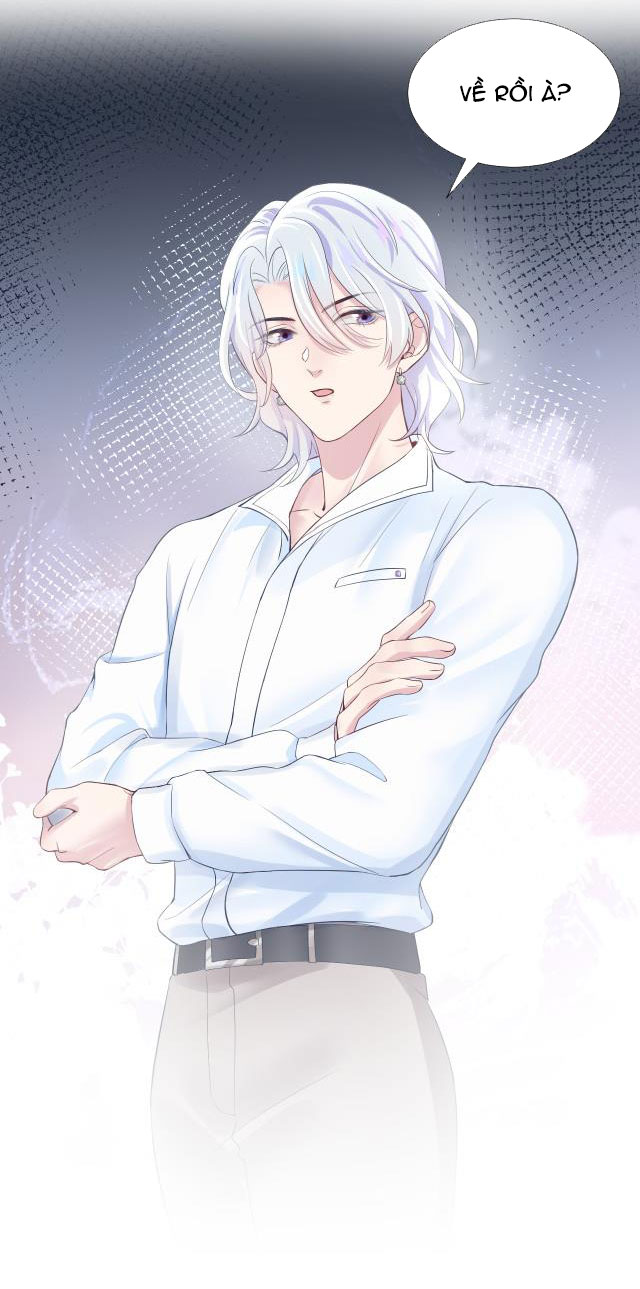 Tuyệt Mỹ Bạch Liên Online Dạy Học Chapter 5 - Trang 2