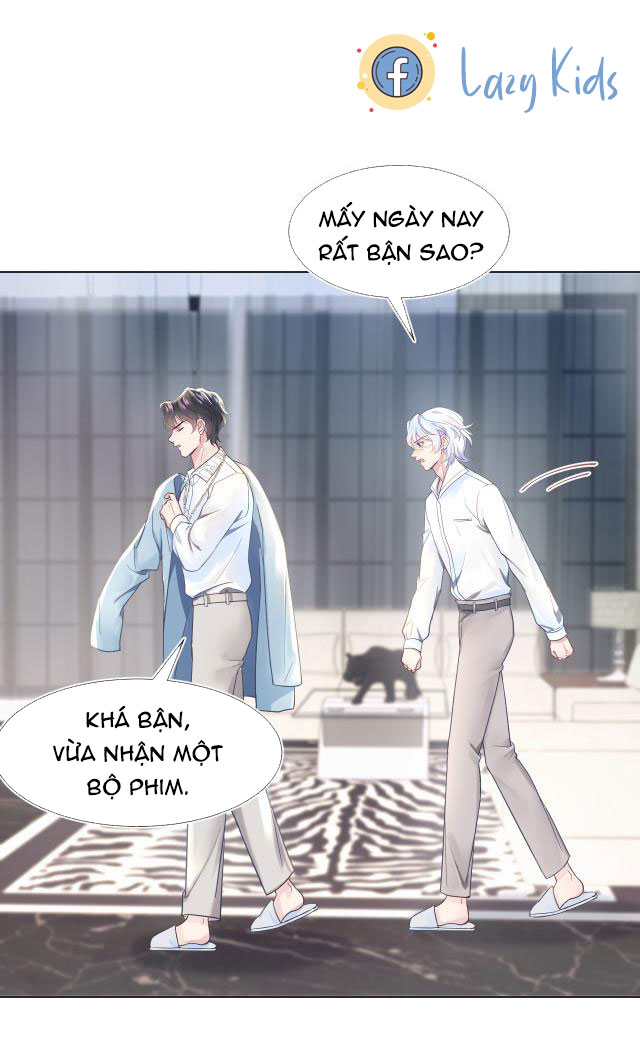 Tuyệt Mỹ Bạch Liên Online Dạy Học Chapter 5 - Trang 2