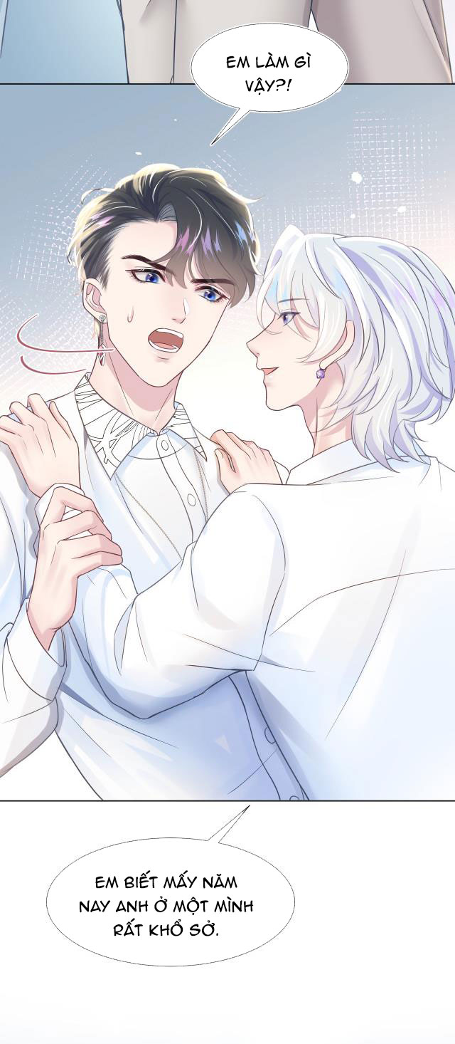 Tuyệt Mỹ Bạch Liên Online Dạy Học Chapter 5 - Trang 2