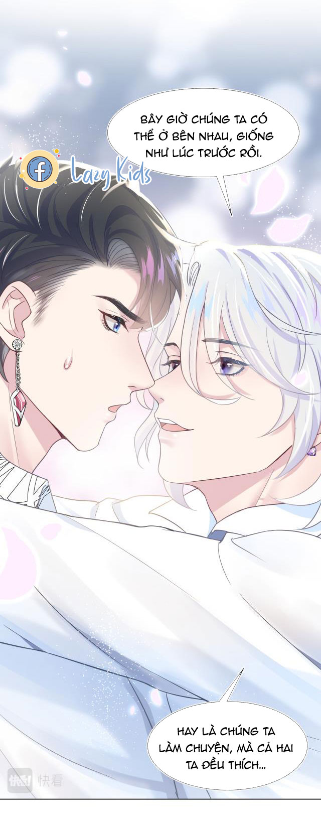 Tuyệt Mỹ Bạch Liên Online Dạy Học Chapter 5 - Trang 2