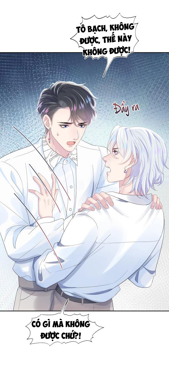 Tuyệt Mỹ Bạch Liên Online Dạy Học Chapter 5 - Trang 2