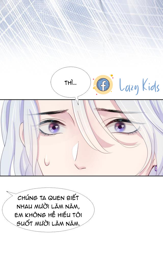 Tuyệt Mỹ Bạch Liên Online Dạy Học Chapter 5 - Trang 2