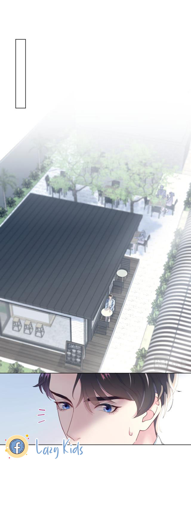 Tuyệt Mỹ Bạch Liên Online Dạy Học Chapter 5 - Trang 2