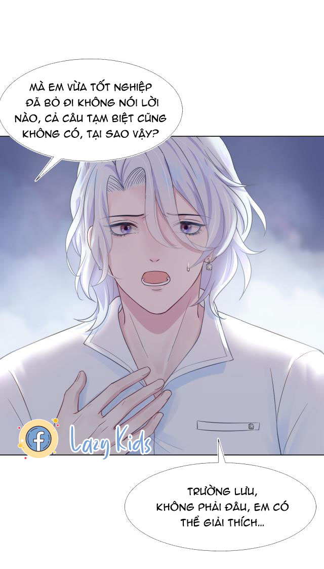 Tuyệt Mỹ Bạch Liên Online Dạy Học Chapter 5 - Trang 2