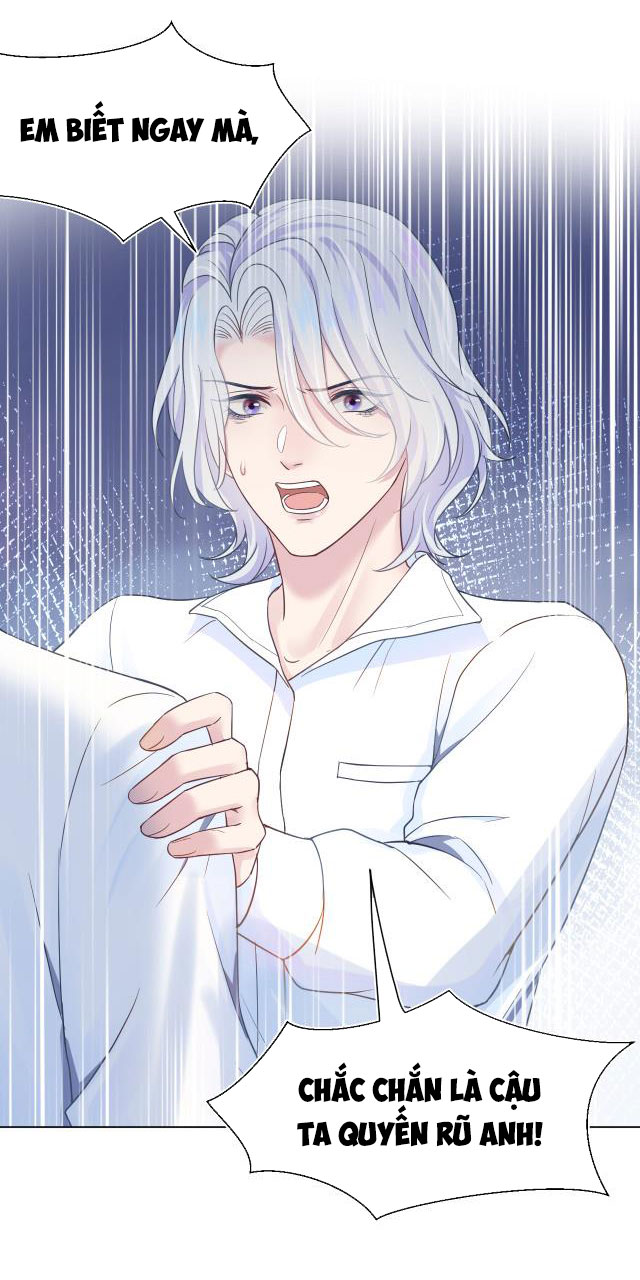 Tuyệt Mỹ Bạch Liên Online Dạy Học Chapter 5 - Trang 2