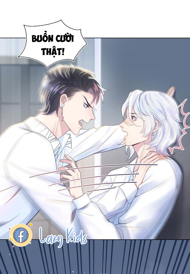 Tuyệt Mỹ Bạch Liên Online Dạy Học Chapter 5 - Trang 2