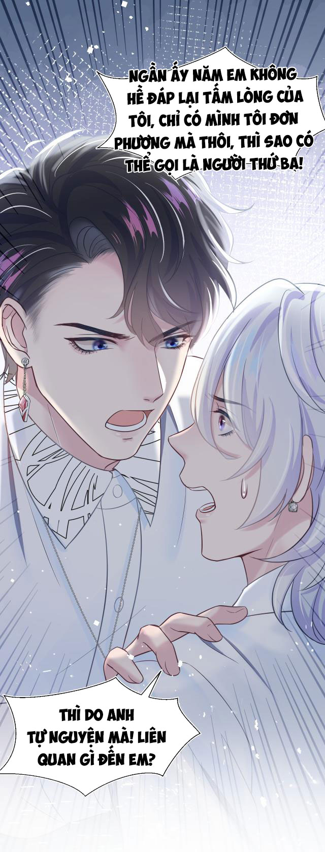 Tuyệt Mỹ Bạch Liên Online Dạy Học Chapter 5 - Trang 2