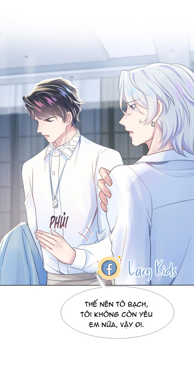 Tuyệt Mỹ Bạch Liên Online Dạy Học Chapter 5 - Trang 2