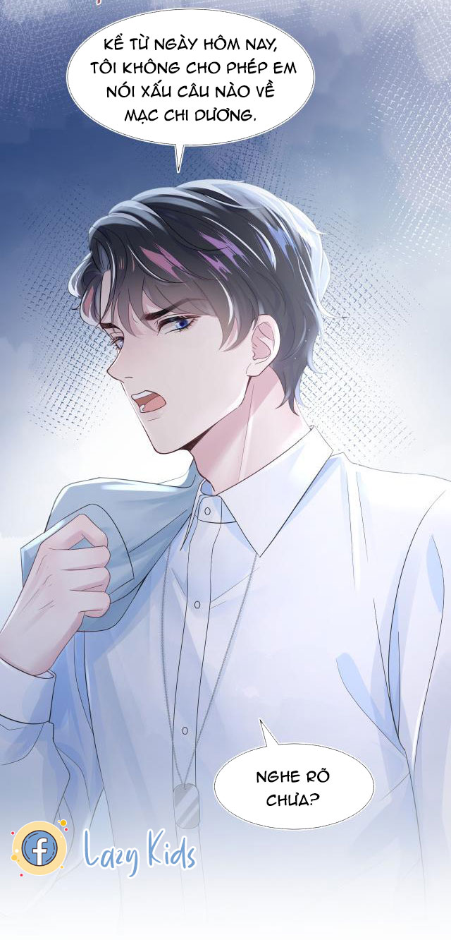 Tuyệt Mỹ Bạch Liên Online Dạy Học Chapter 5 - Trang 2